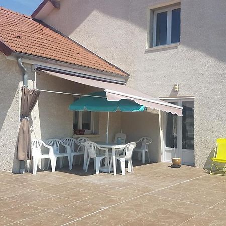 Coloc Supergite Spacieux Proche Toutes Commodites Sauvage Exterior foto