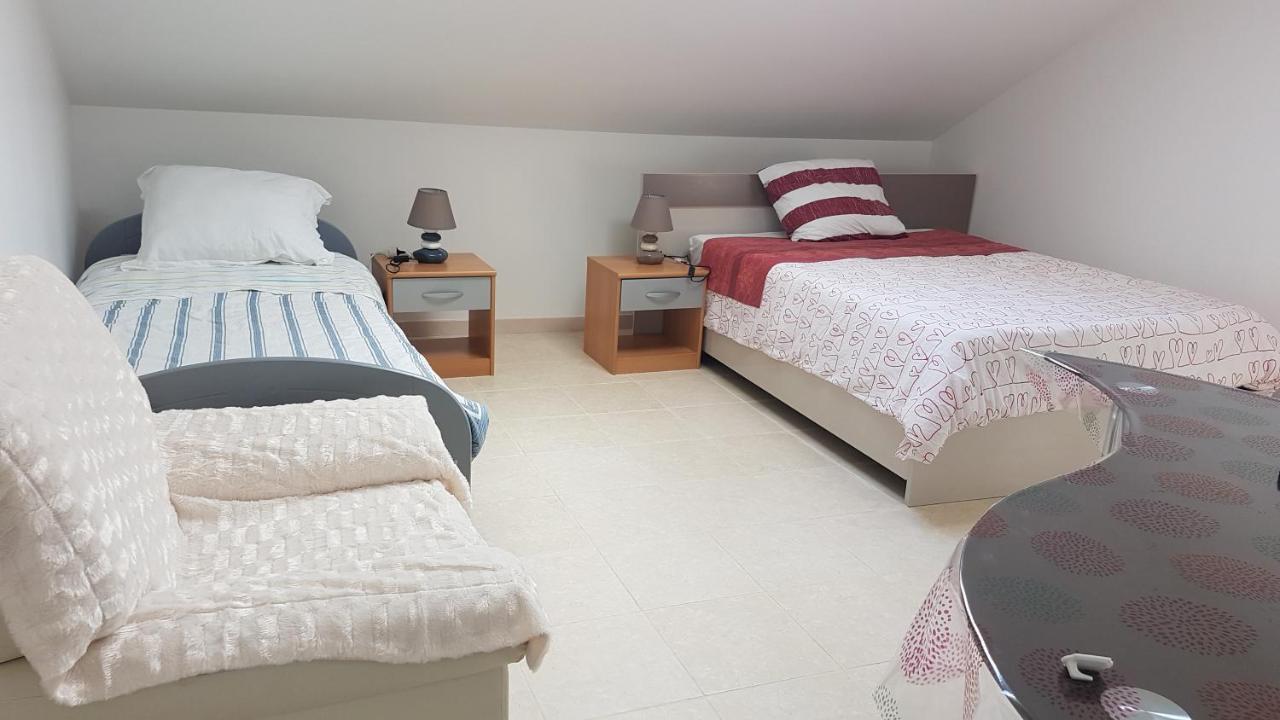 Coloc Supergite Spacieux Proche Toutes Commodites Sauvage Exterior foto